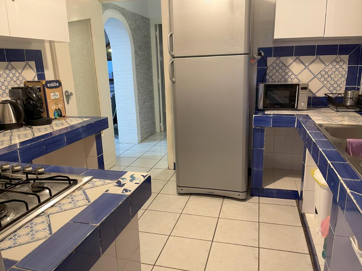 Villa Avvocato Catapano Pontecagnano Faiano Buitenkant foto