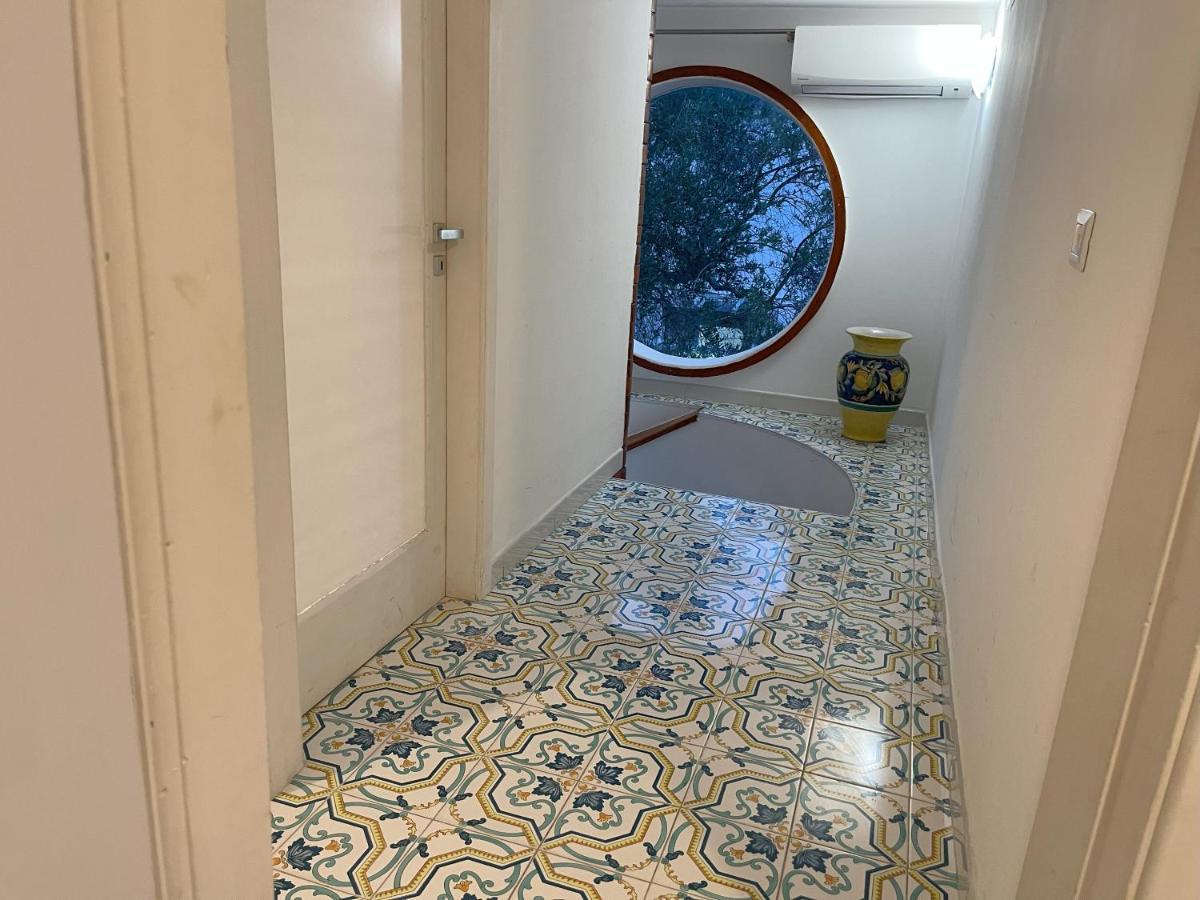 Villa Avvocato Catapano Pontecagnano Faiano Buitenkant foto