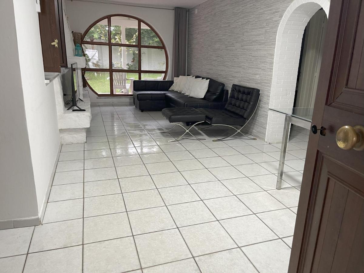 Villa Avvocato Catapano Pontecagnano Faiano Buitenkant foto