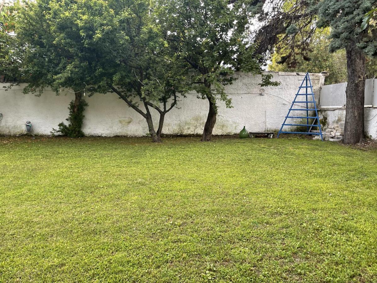 Villa Avvocato Catapano Pontecagnano Faiano Buitenkant foto