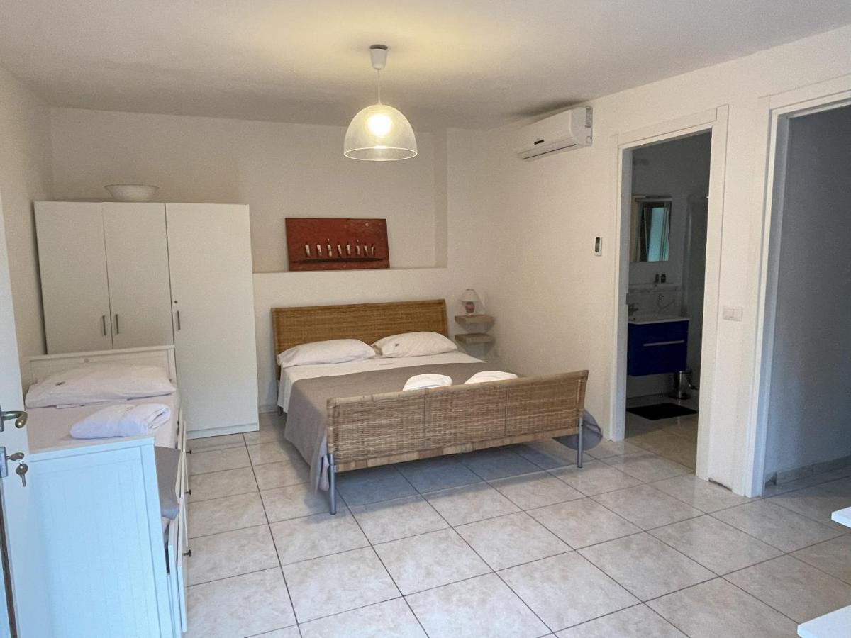 Villa Avvocato Catapano Pontecagnano Faiano Buitenkant foto