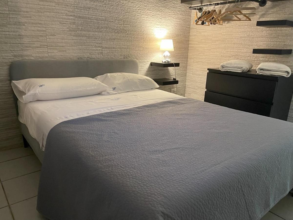 Villa Avvocato Catapano Pontecagnano Faiano Buitenkant foto
