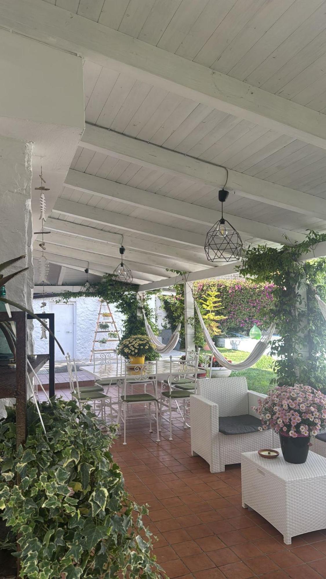 Villa Avvocato Catapano Pontecagnano Faiano Buitenkant foto