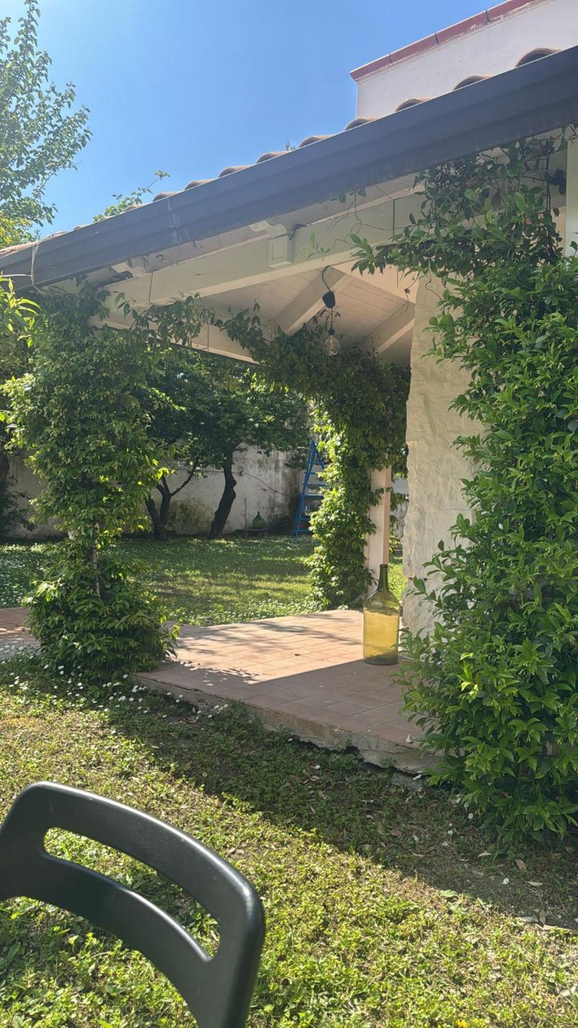 Villa Avvocato Catapano Pontecagnano Faiano Buitenkant foto